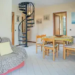Apartment 089 - Casa Cascata, Vista Mare, 400 Metri Dalla Spiaggia