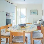 Apartment 089 - Casa Cascata, Vista Mare, 400 Metri Dalla Spiaggia Sestri Levante