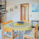 089 - Casa Cascata, Vista Mare, 400 Metri Dalla Spiaggia *