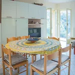 Apartment 089 - Casa Cascata, Vista Mare, 400 Metri Dalla Spiaggia Sestri Levante