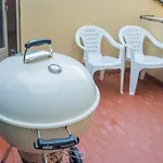 089 - Casa Cascata, Vista Mare, 400 Metri Dalla Spiaggia Apartment