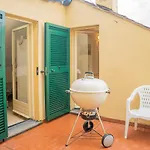 089 - Casa Cascata, Vista Mare, 400 Metri Dalla Spiaggia * Sestri Levante
