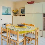 089 - Casa Cascata, Vista Mare, 400 Metri Dalla Spiaggia Apartment Sestri Levante