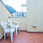089 - Casa Cascata, Vista Mare, 400 Metri Dalla Spiaggia Apartment Sestri Levante