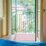 089 - Casa Cascata, Vista Mare, 400 Metri Dalla Spiaggia Apartment Sestri Levante