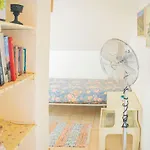 Apartment 089 - Casa Cascata, Vista Mare, 400 Metri Dalla Spiaggia