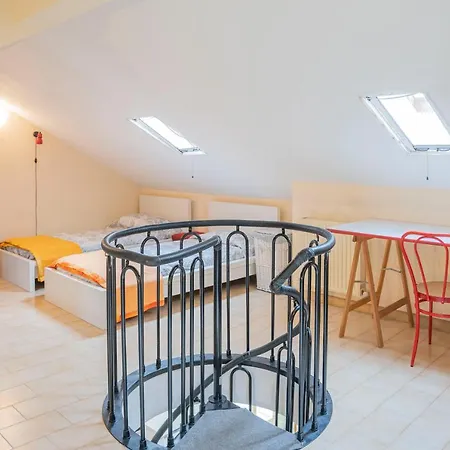 089 - Casa Cascata, Vista Mare, 400 Metri Dalla Spiaggia * Сестри-Леванте