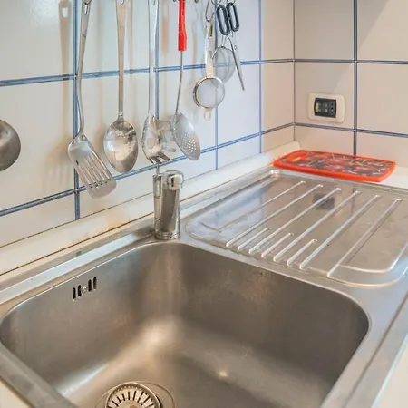 089 - Casa Cascata, Vista Mare, 400 Metri Dalla Spiaggia * Sestri Levante