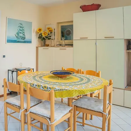 089 - Casa Cascata, Vista Mare, 400 Metri Dalla Spiaggia Lejlighed Sestri Levante