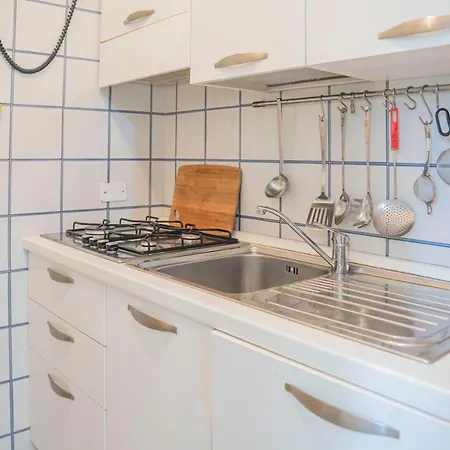 089 - Casa Cascata, Vista Mare, 400 Metri Dalla Spiaggia * Сестри-Леванте