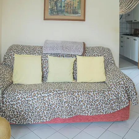 089 - Casa Cascata, Vista Mare, 400 Metri Dalla Spiaggia Lejlighed Sestri Levante