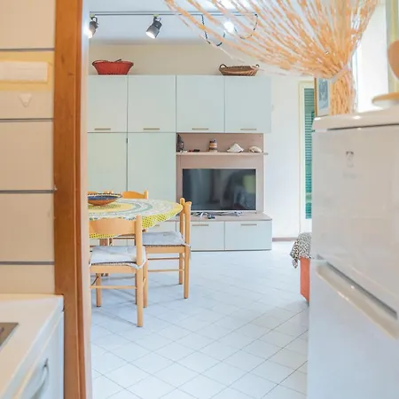 089 - Casa Cascata, Vista Mare, 400 Metri Dalla Spiaggia Sestri Levante
