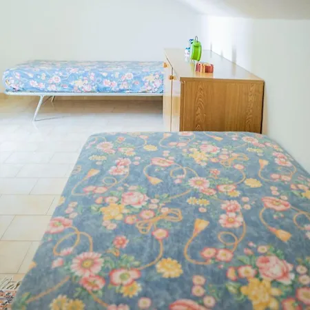 Апартаменты 089 - Casa Cascata, Vista Mare, 400 Metri Dalla Spiaggia