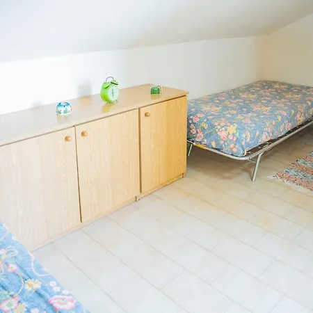 089 - Casa Cascata, Vista Mare, 400 Metri Dalla Spiaggia Апартаменты Сестри-Леванте