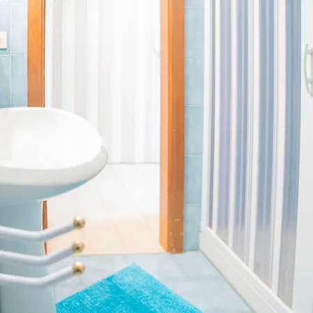 089 - Casa Cascata, Vista Mare, 400 Metri Dalla Spiaggia Апартаменты *