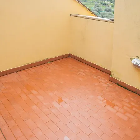 089 - Casa Cascata, Vista Mare, 400 Metri Dalla Spiaggia * Сестри-Леванте