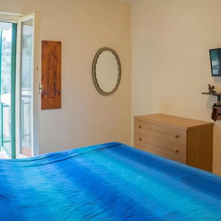 089 - Casa Cascata, Vista Mare, 400 Metri Dalla Spiaggia * Sestri Levante