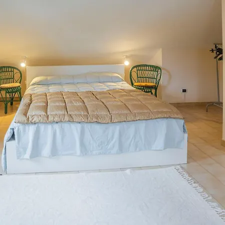 Apartment 089 - Casa Cascata, Vista Mare, 400 Metri Dalla Spiaggia *