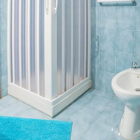 089 - Casa Cascata, Vista Mare, 400 Metri Dalla Spiaggia 아파트