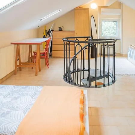 Apartment 089 - Casa Cascata, Vista Mare, 400 Metri Dalla Spiaggia Sestri Levante