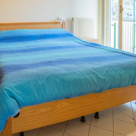 Apartment 089 - Casa Cascata, Vista Mare, 400 Metri Dalla Spiaggia Sestri Levante